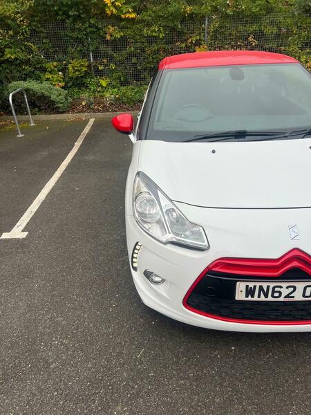 Used Citroen DS3 2013 for sale - 76260355: Photo 7