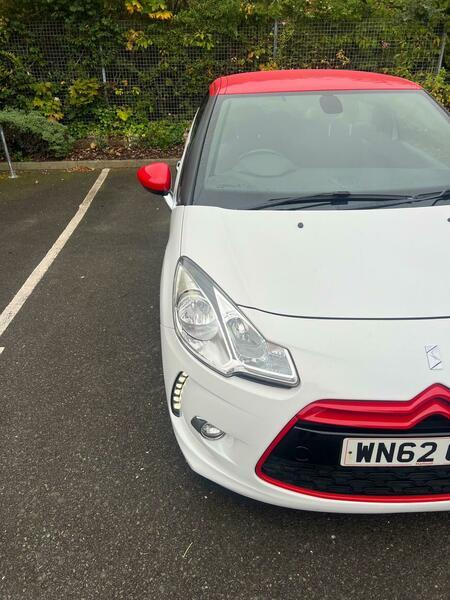 Used Citroen DS3 2013 for sale - 76260355: Photo 8