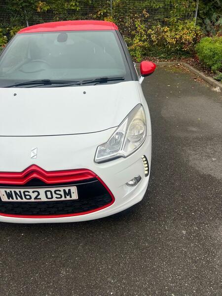 Used Citroen DS3 2013 for sale - 76260355: Photo 9