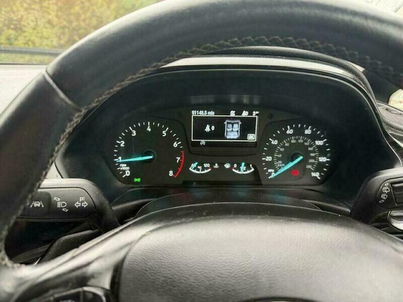 Used Ford Fiesta 2017 for sale - 78033705: Photo 10