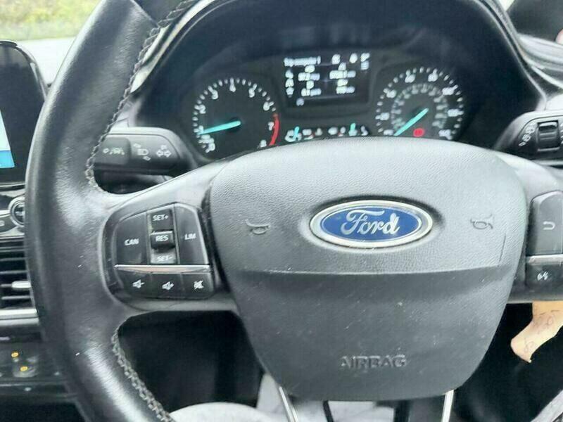 Used Ford Fiesta 2017 for sale - 78033705: Photo 11