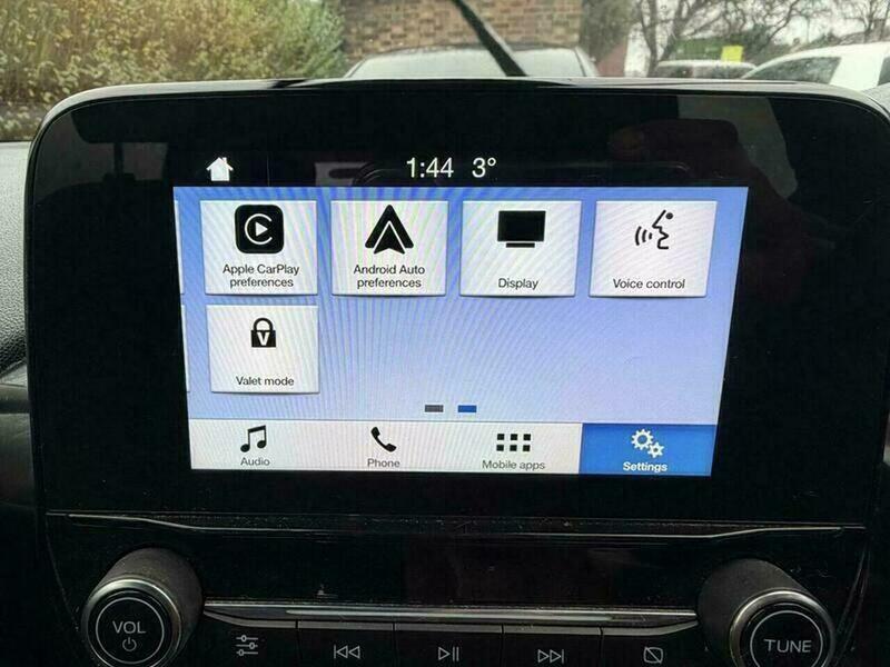 Used Ford Fiesta 2017 for sale - 78033705: Photo 12