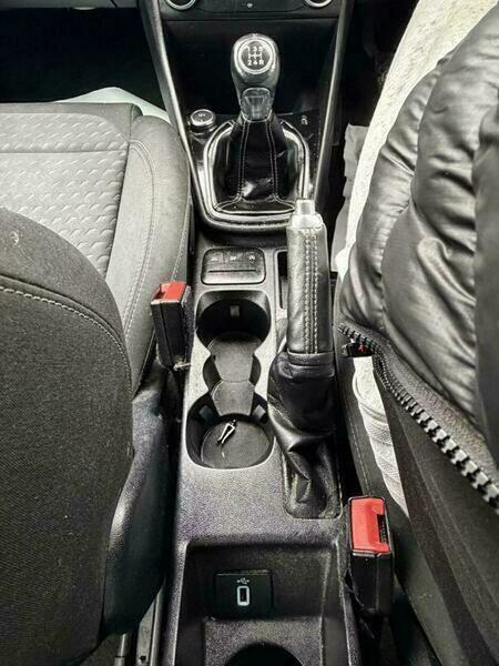 Used Ford Fiesta 2017 for sale - 78033705: Photo 15