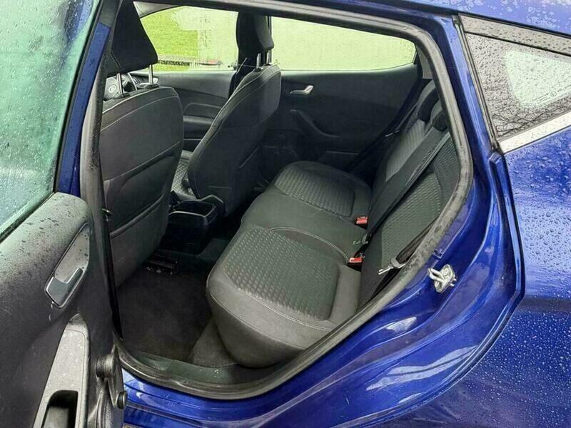 Used Ford Fiesta 2017 for sale - 78033705: Photo 17