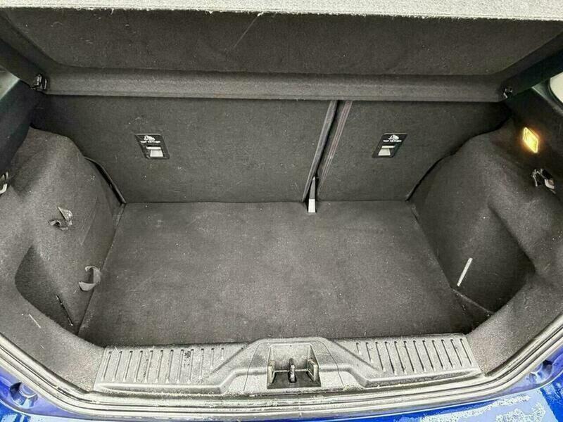 Used Ford Fiesta 2017 for sale - 78033705: Photo 19