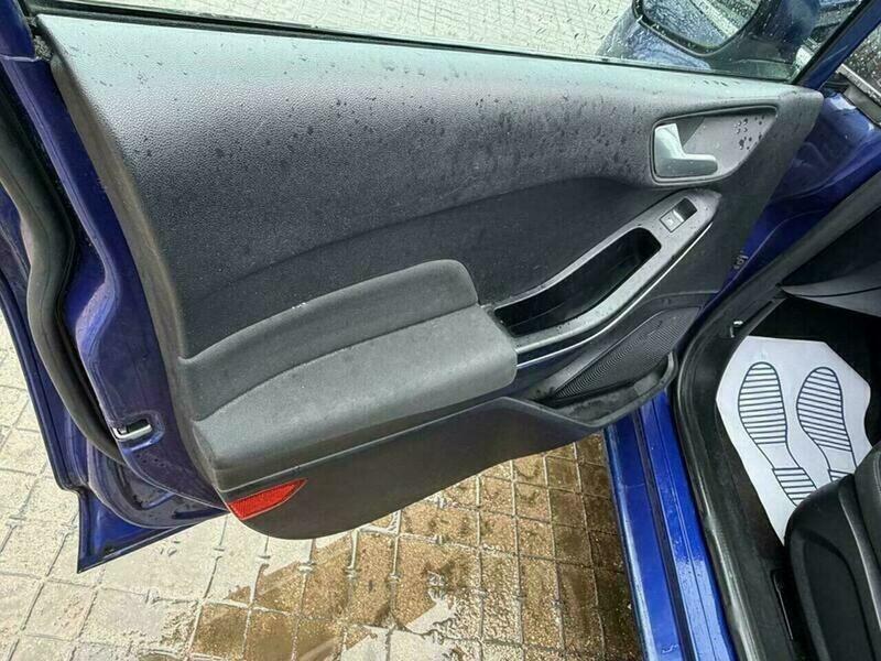 Used Ford Fiesta 2017 for sale - 78033705: Photo 21