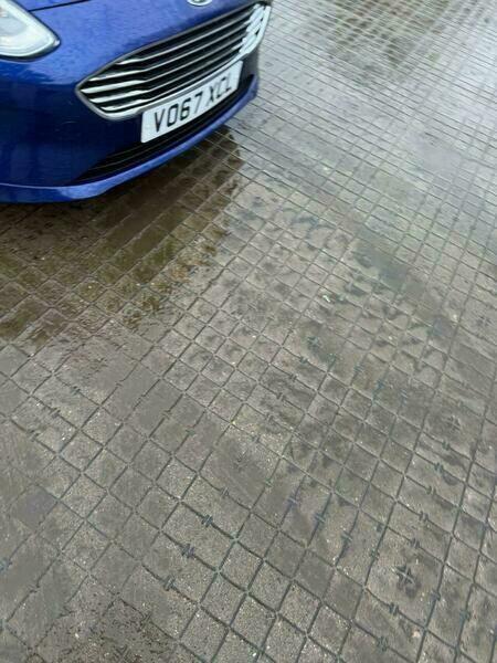 Used Ford Fiesta 2017 for sale - 78033705: Photo 24