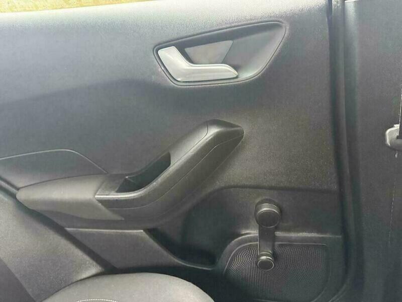 Used Ford Fiesta 2017 for sale - 78033705: Photo 26