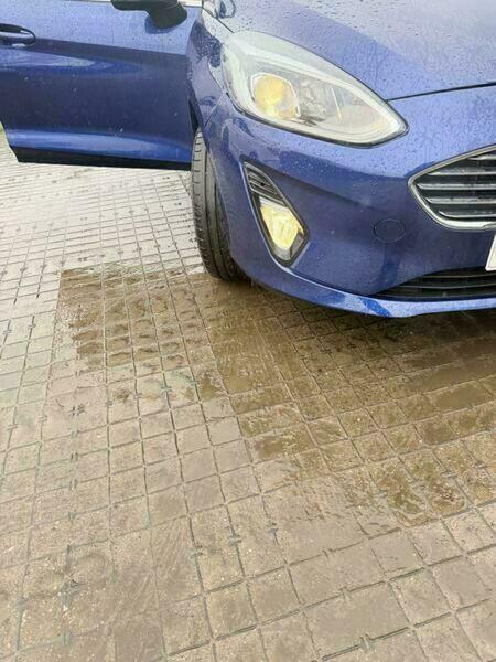 Used Ford Fiesta 2017 for sale - 78033705: Photo 29