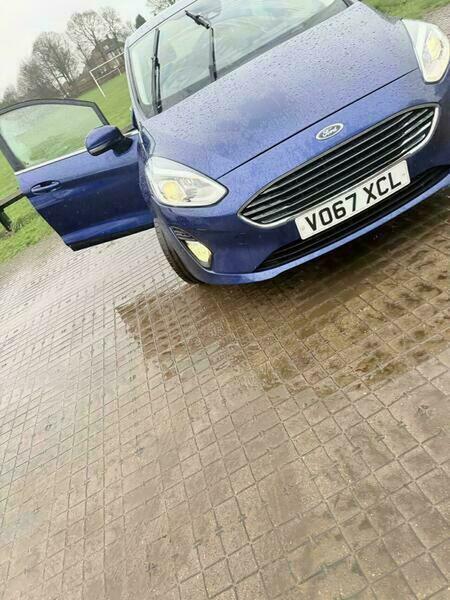 Used Ford Fiesta 2017 for sale - 78033705: Photo 30