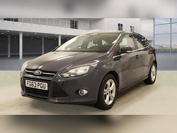 Used Ford Focus 2013 for sale - 77769543: Photo