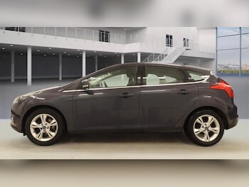 Used Ford Focus 2013 for sale - 77769543: Photo