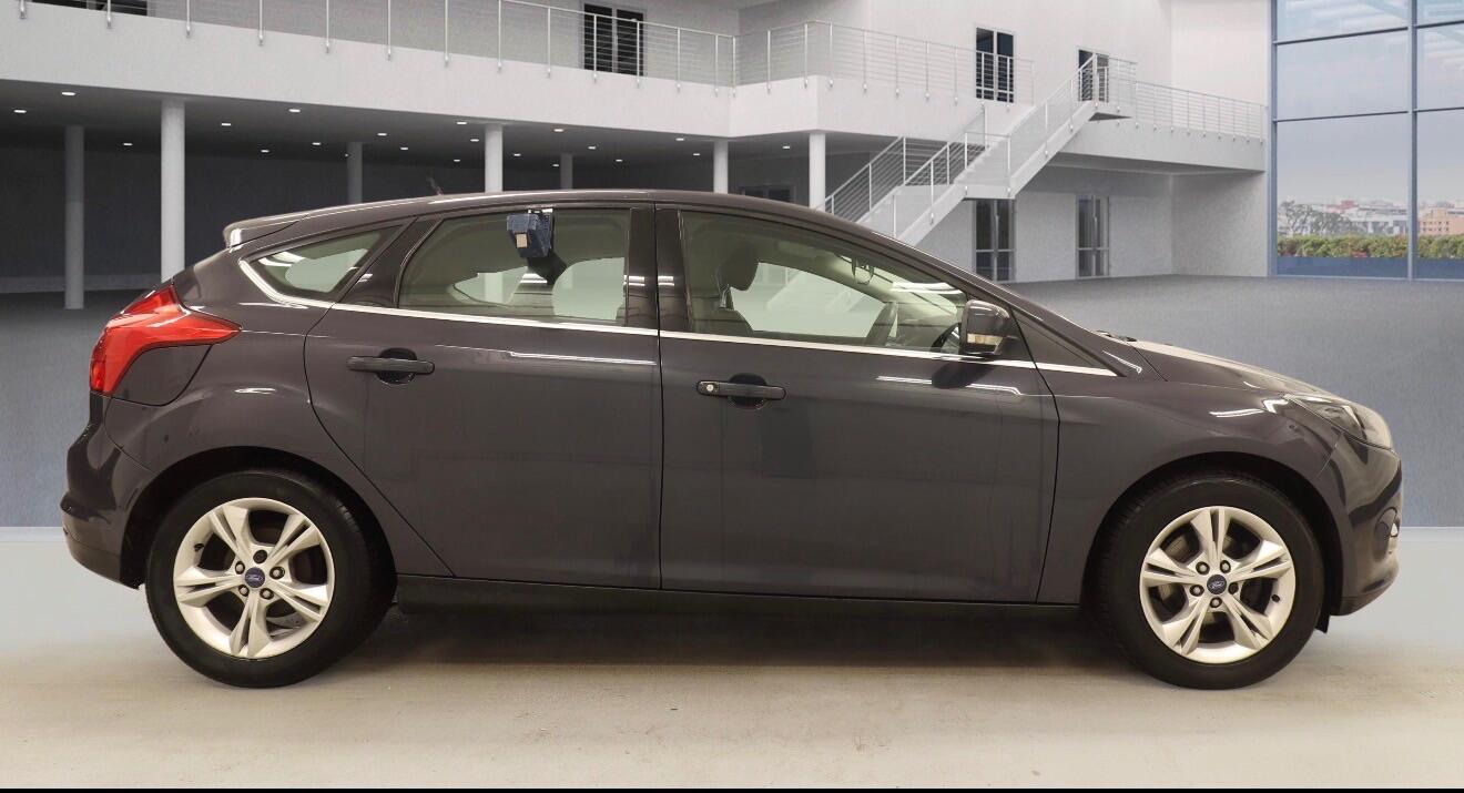 Used Ford Focus 2013 for sale - 77769543: Photo 5