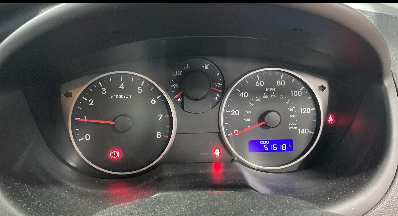 Used Hyundai i20 for sale - 77537373: Photo 8