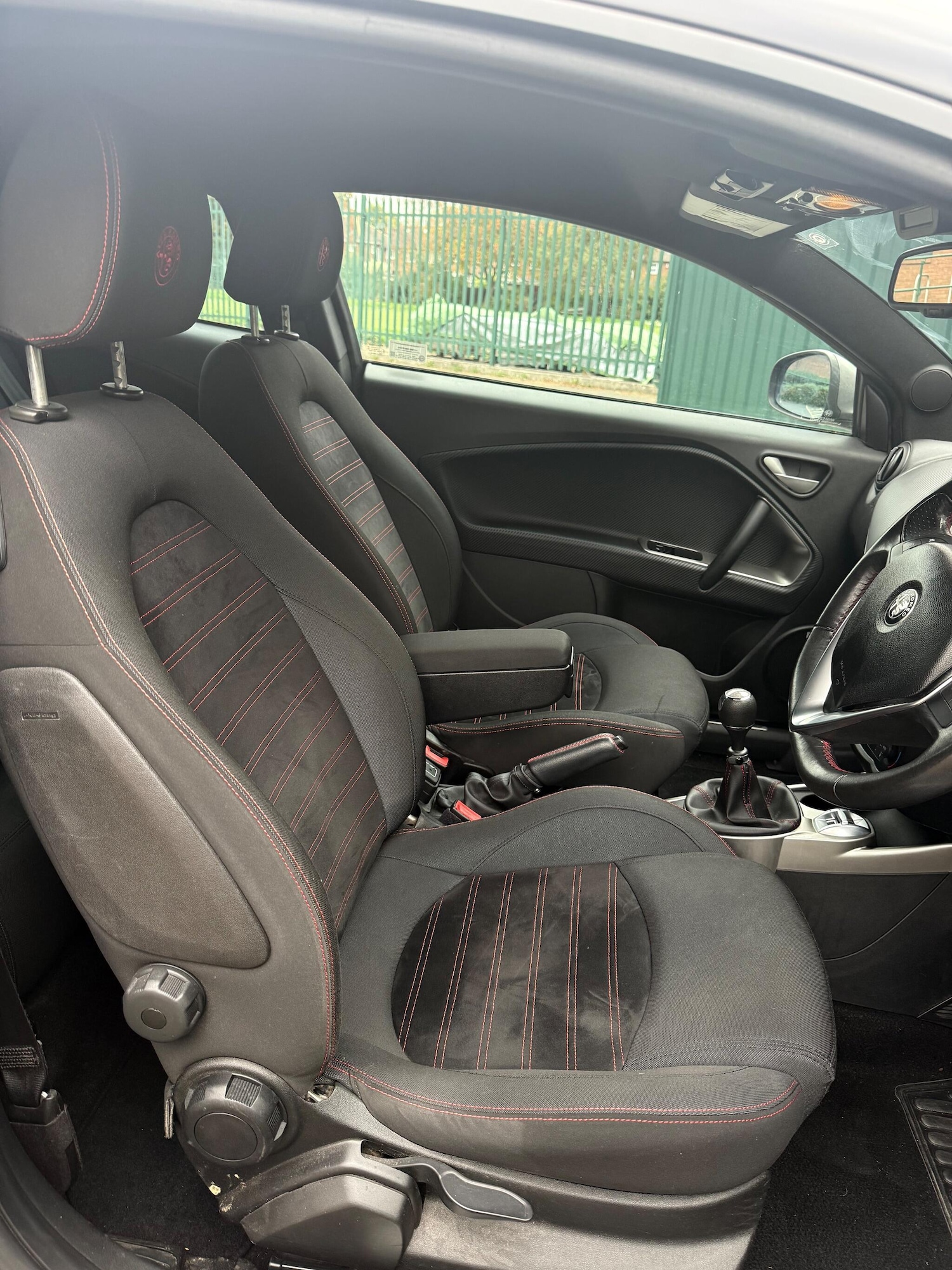 Used Alfa Romeo MiTo 2017 for sale - 76701076: Photo 10