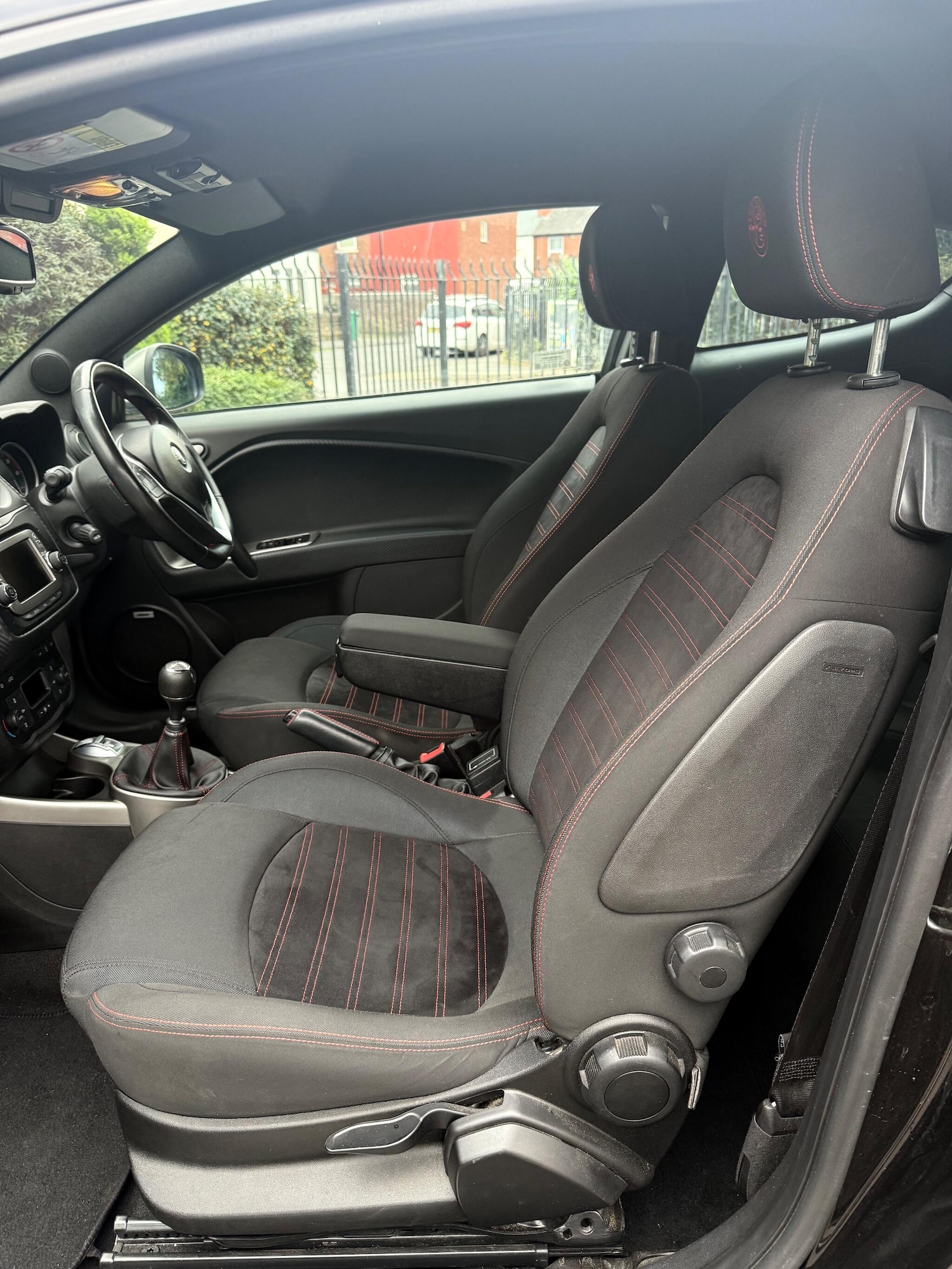 Used Alfa Romeo MiTo 2017 for sale - 76701076: Photo 11