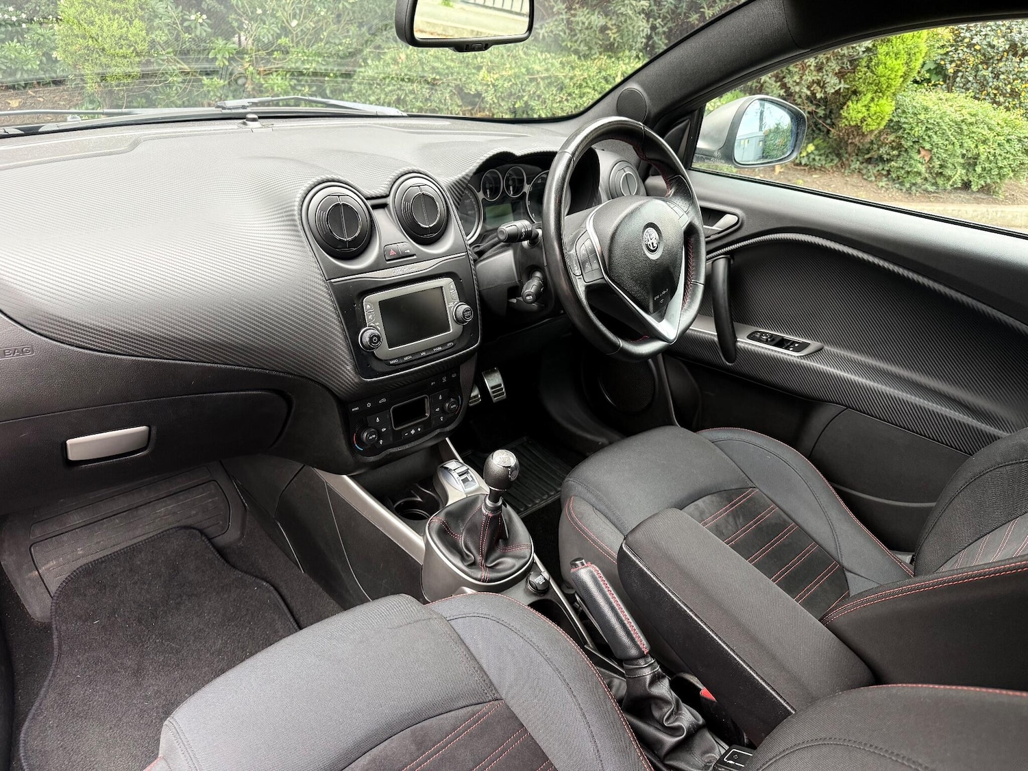 Used Alfa Romeo MiTo 2017 for sale - 76701076: Photo 12