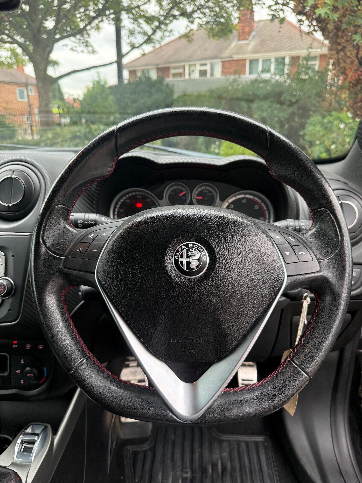 Used Alfa Romeo MiTo 2017 for sale - 76701076: Photo 13