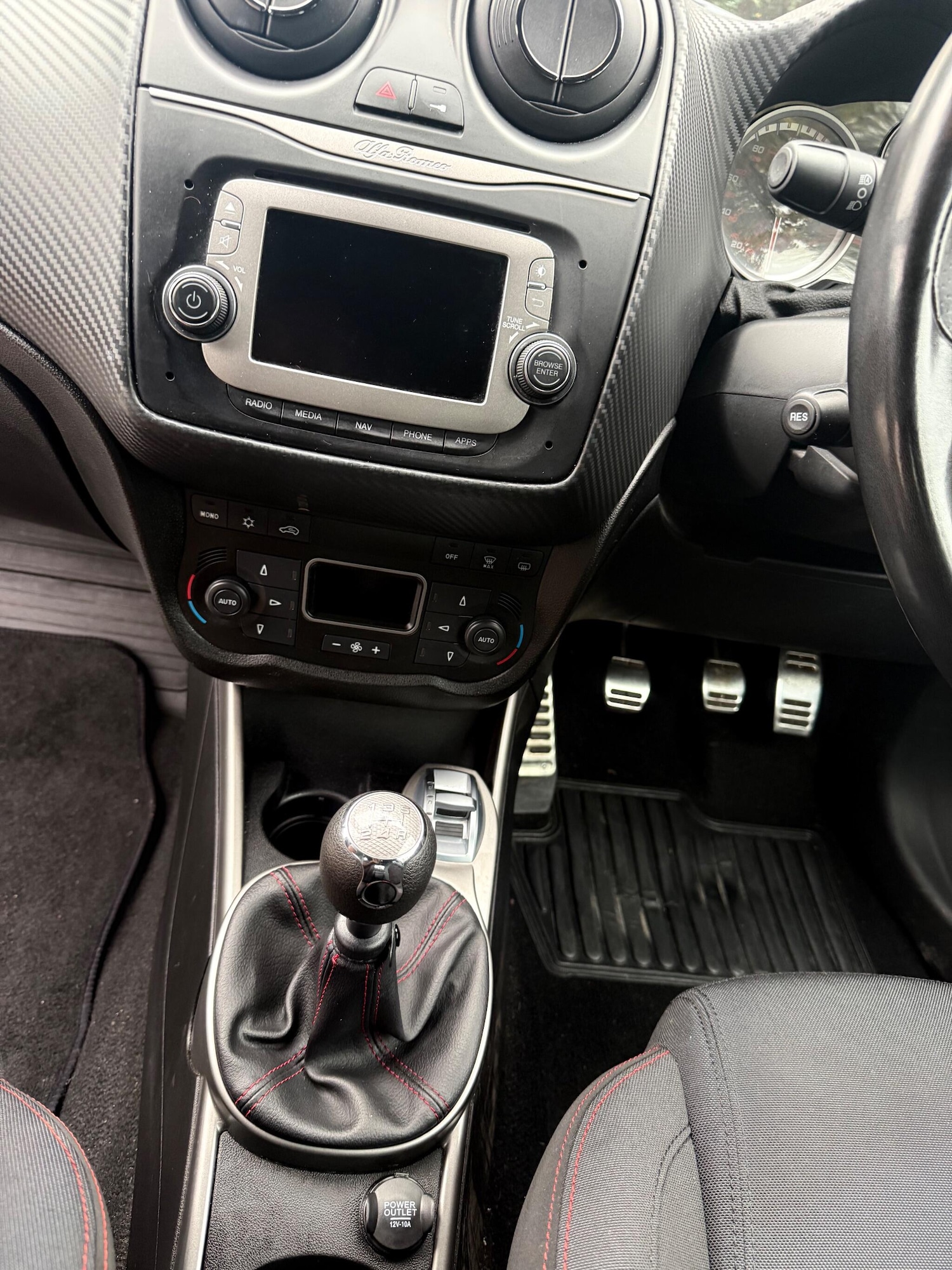 Used Alfa Romeo MiTo 2017 for sale - 76701076: Photo 14