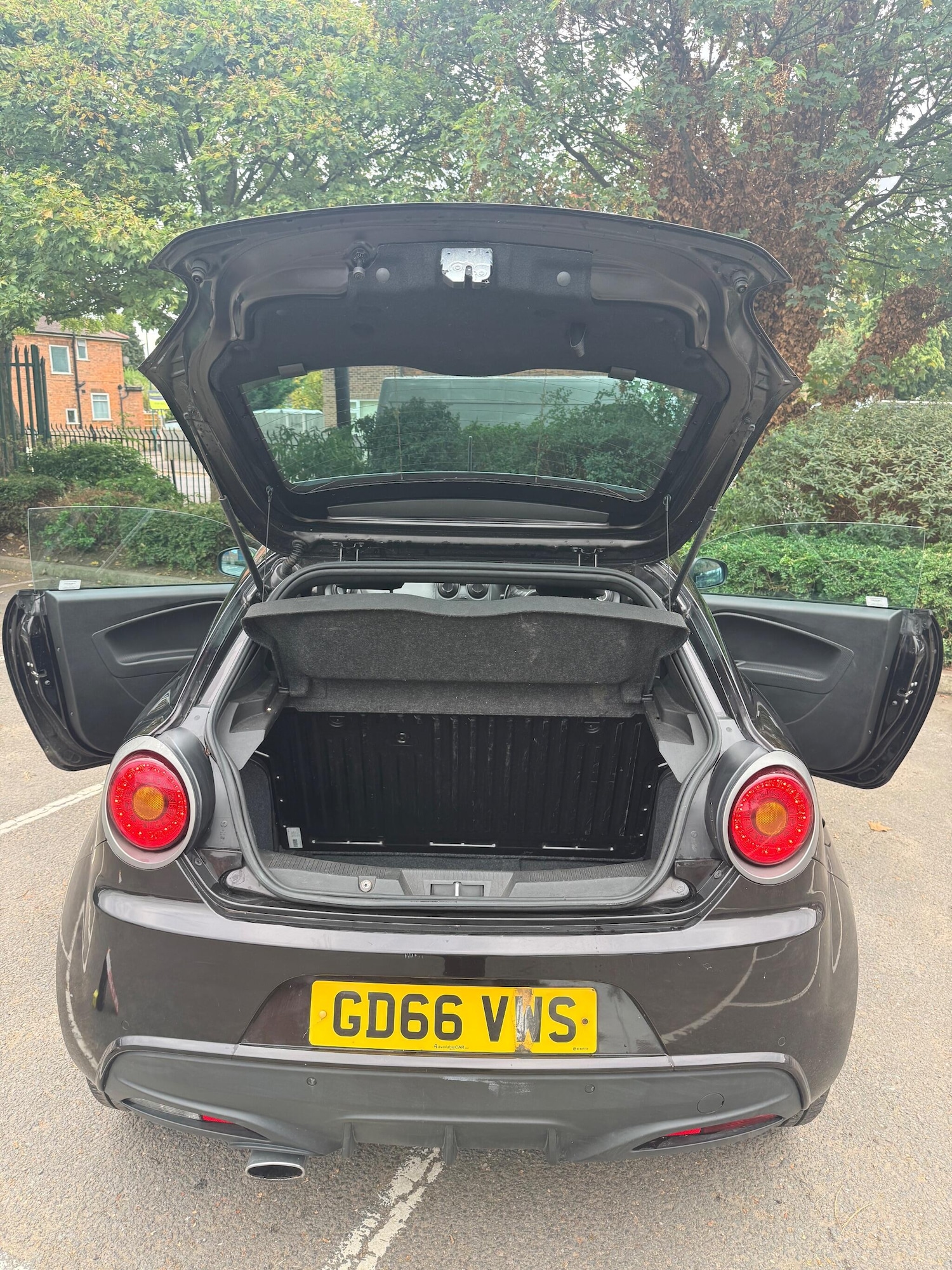 Used Alfa Romeo MiTo 2017 for sale - 76701076: Photo 19