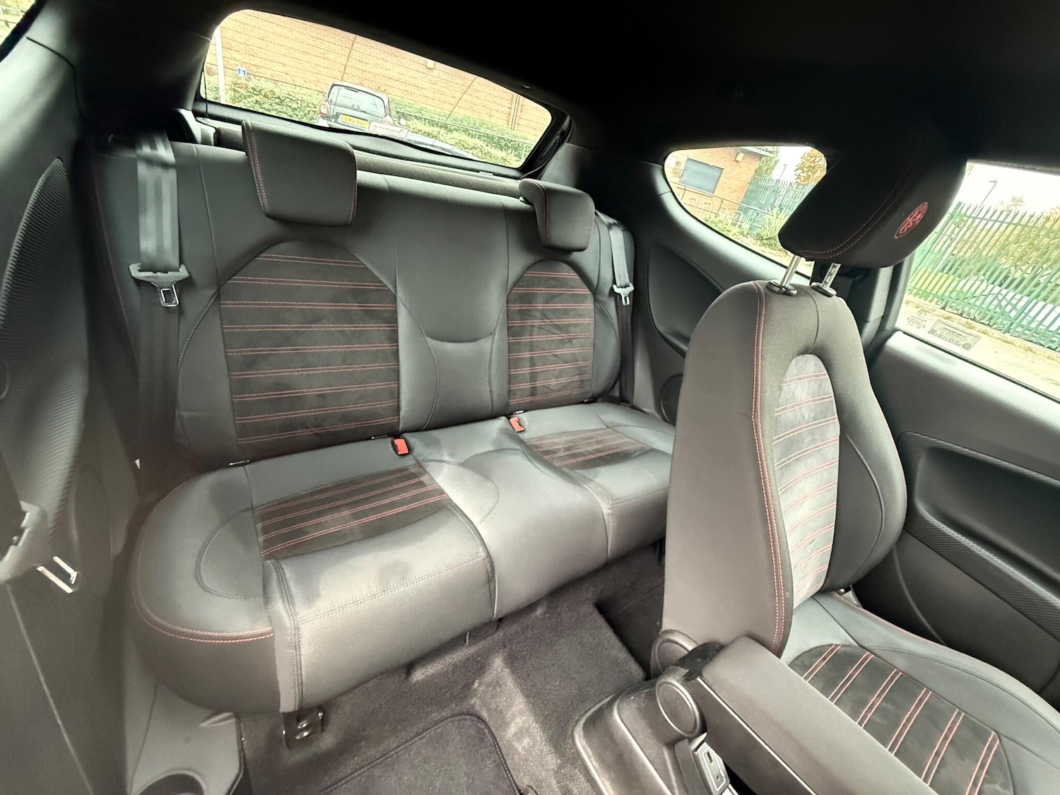 Used Alfa Romeo MiTo 2017 for sale - 76701076: Photo 21