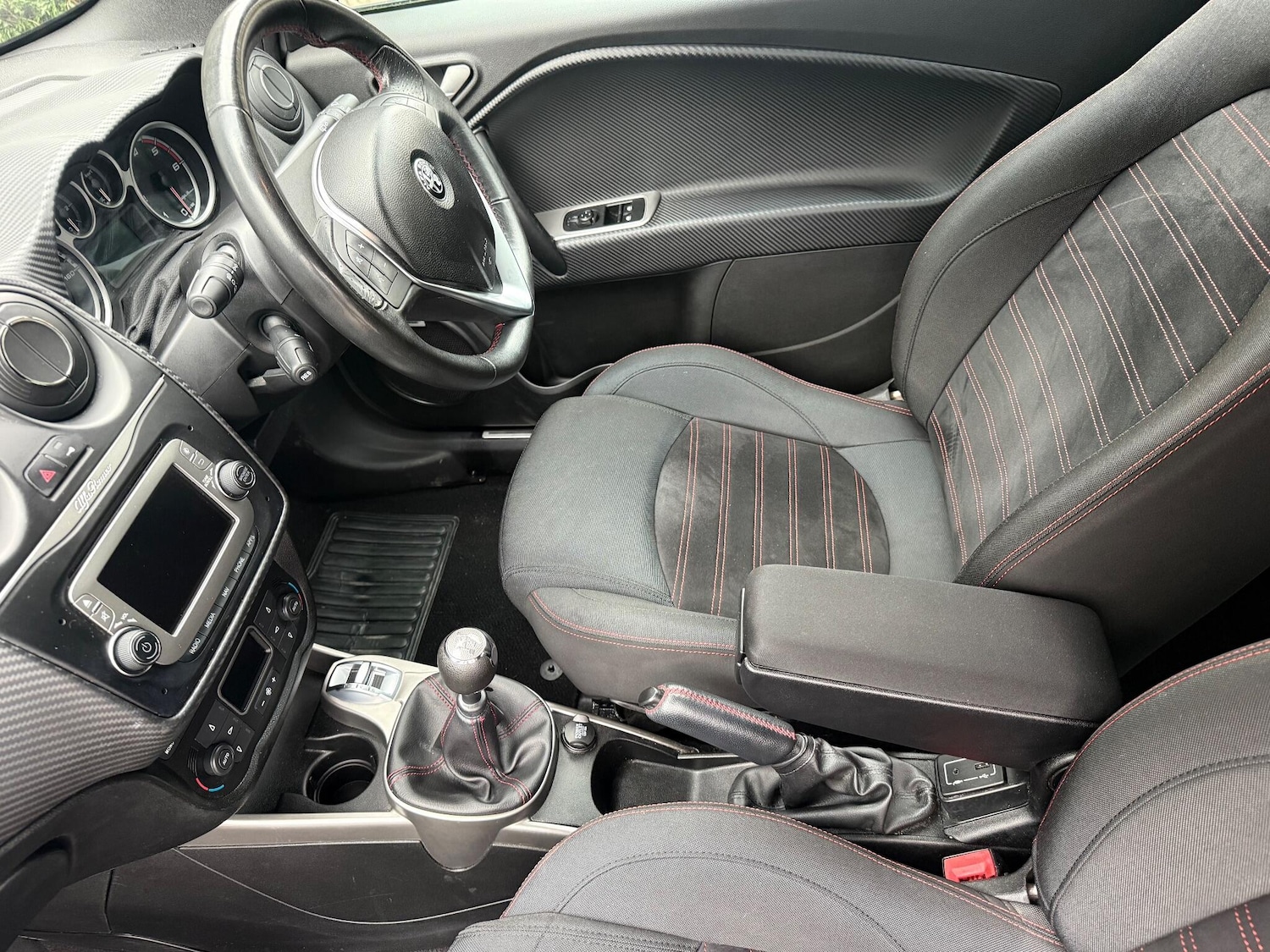 Used Alfa Romeo MiTo 2017 for sale - 76701076: Photo 22