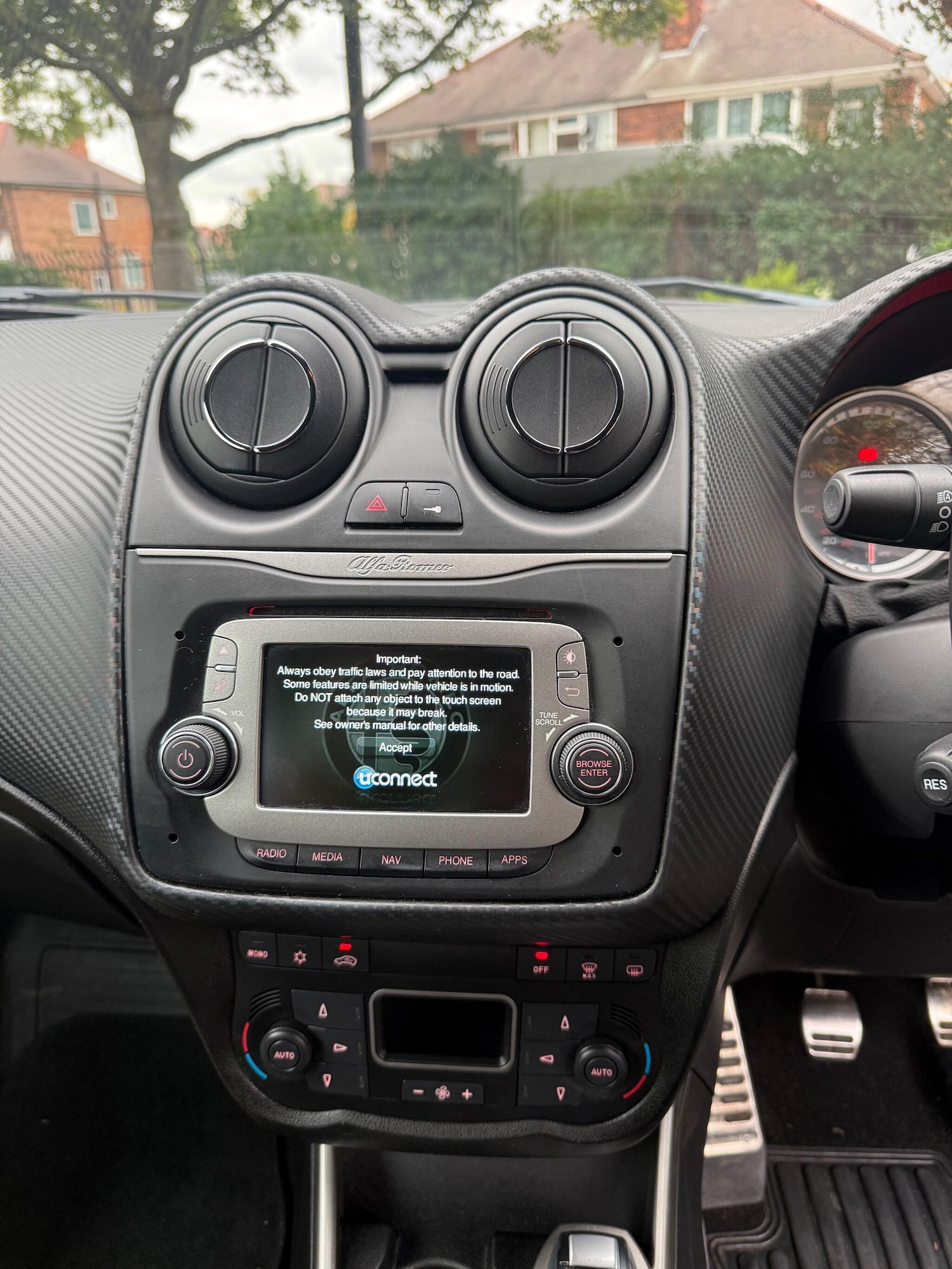 Used Alfa Romeo MiTo 2017 for sale - 76701076: Photo 23