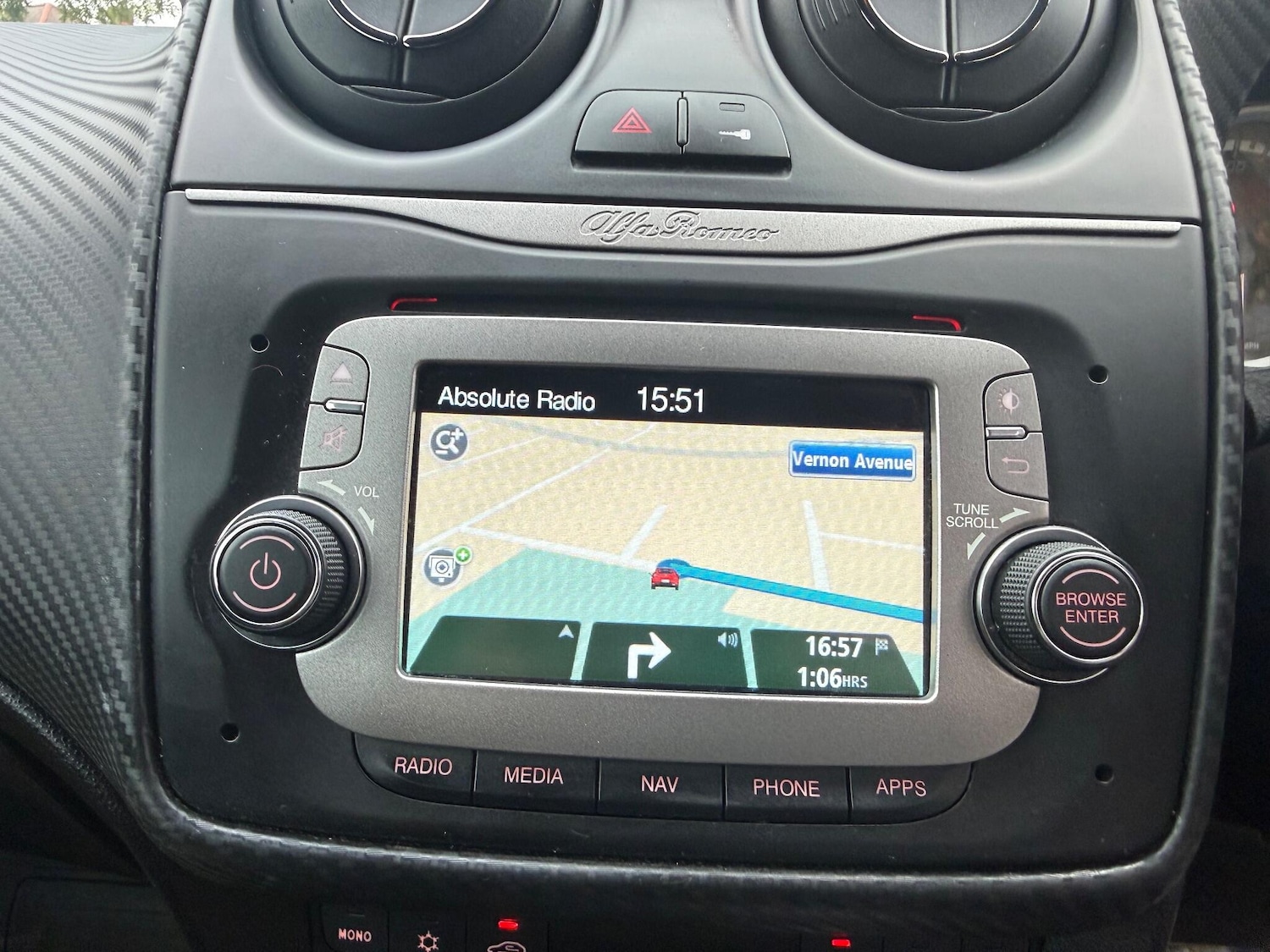 Used Alfa Romeo MiTo 2017 for sale - 76701076: Photo 25