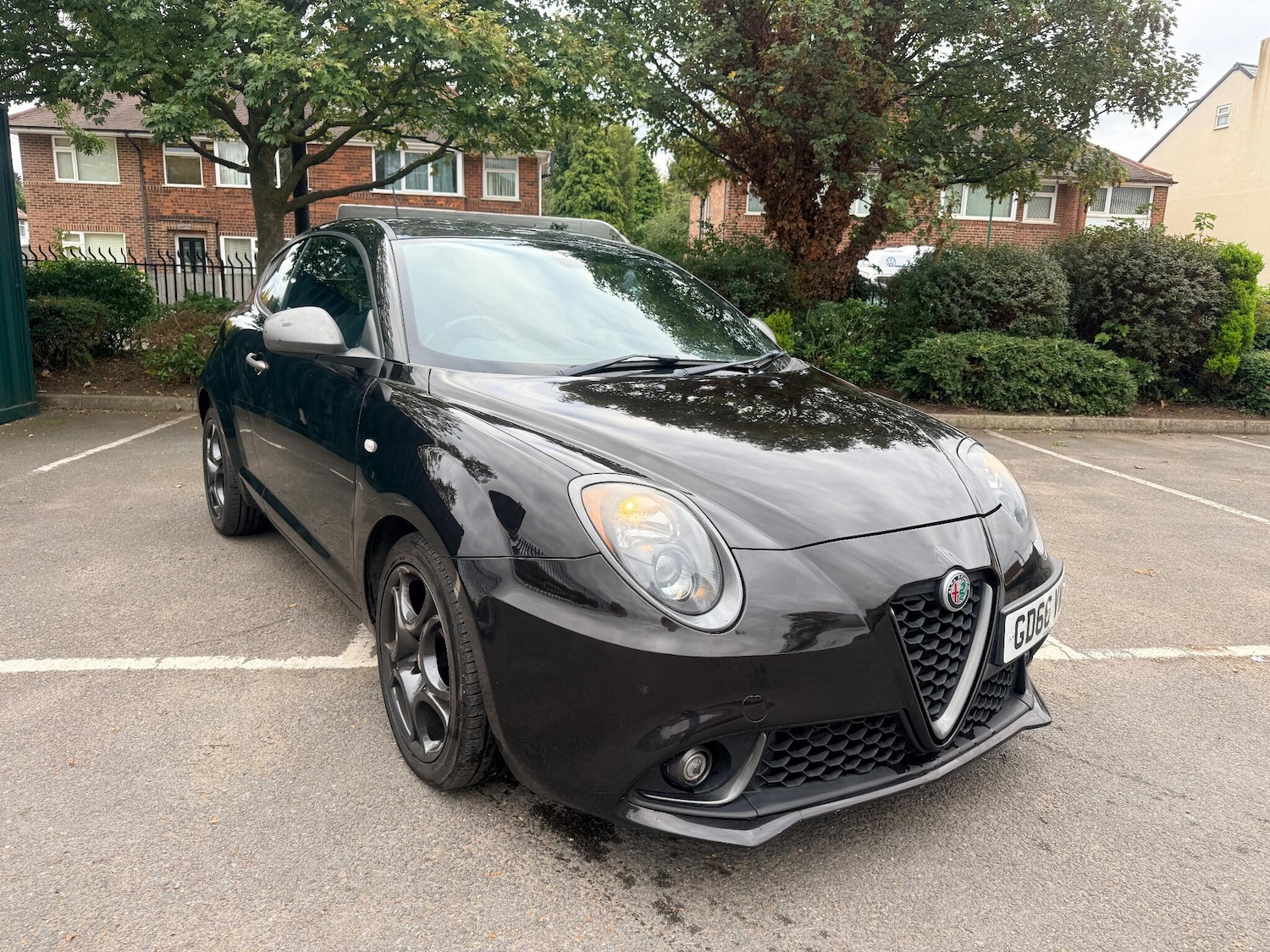 Used Alfa Romeo MiTo 2017 for sale - 76701076: Photo 4