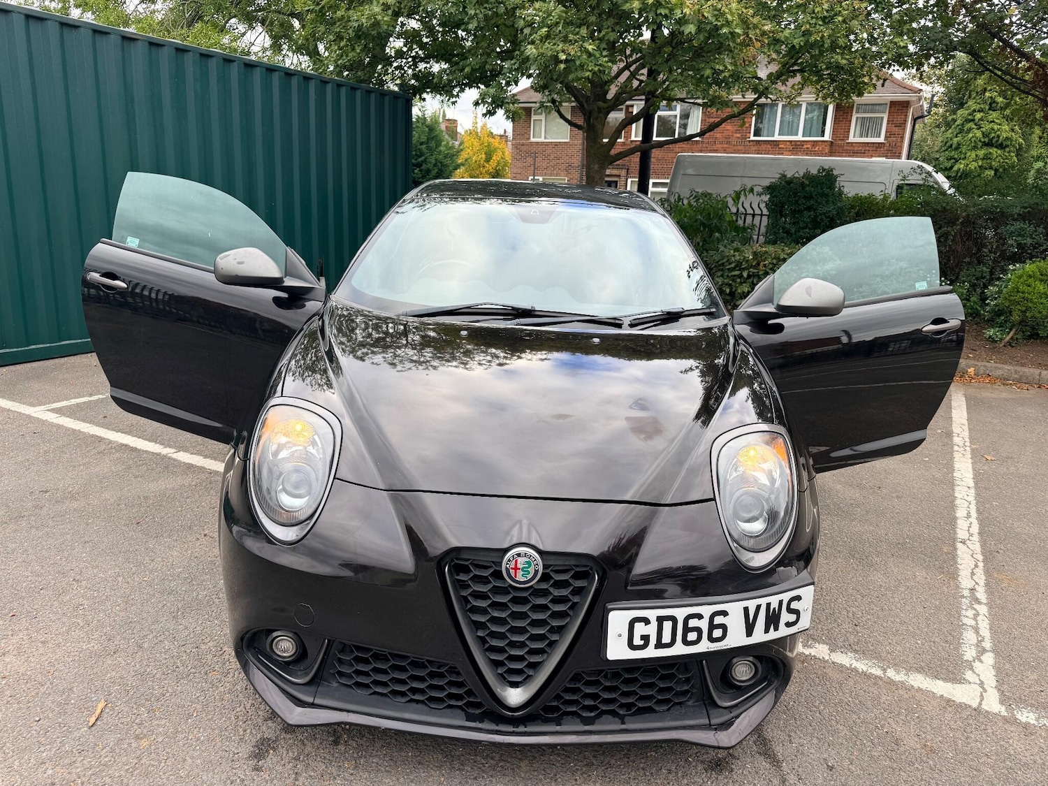 Used Alfa Romeo MiTo 2017 for sale - 76701076: Photo 40