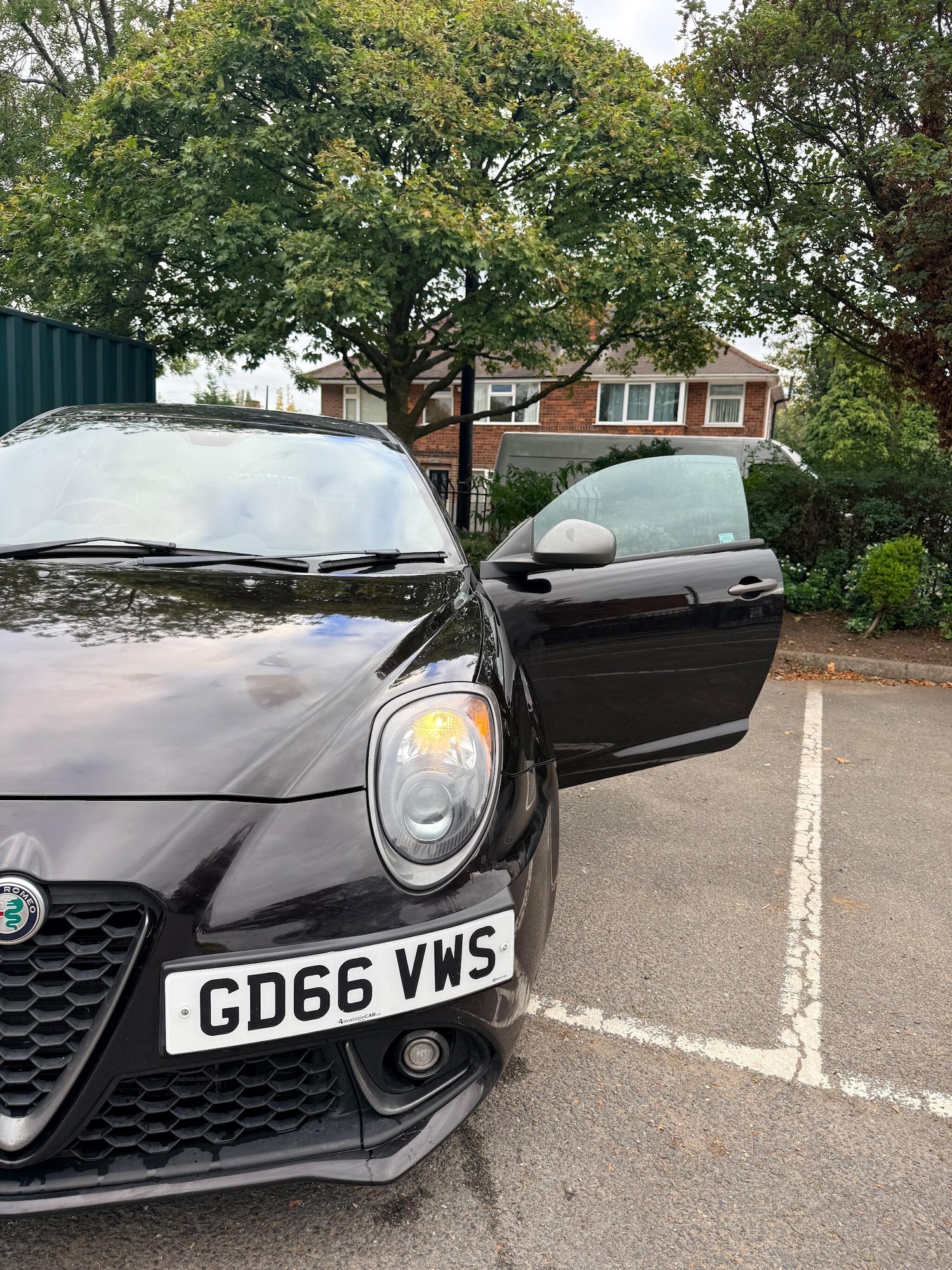 Used Alfa Romeo MiTo 2017 for sale - 76701076: Photo 41