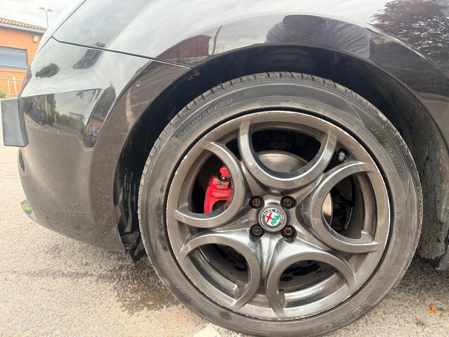 Used Alfa Romeo MiTo 2017 for sale - 76701076: Photo 43