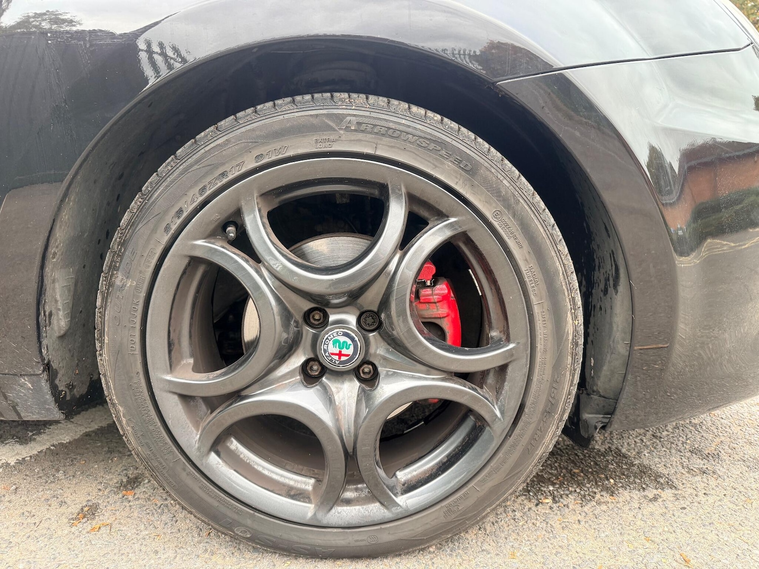 Used Alfa Romeo MiTo 2017 for sale - 76701076: Photo 44