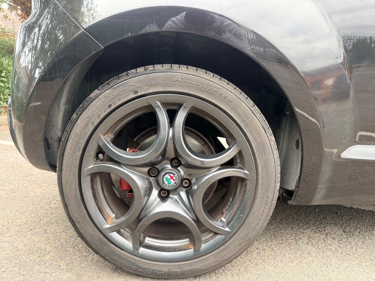 Used Alfa Romeo MiTo 2017 for sale - 76701076: Photo 46