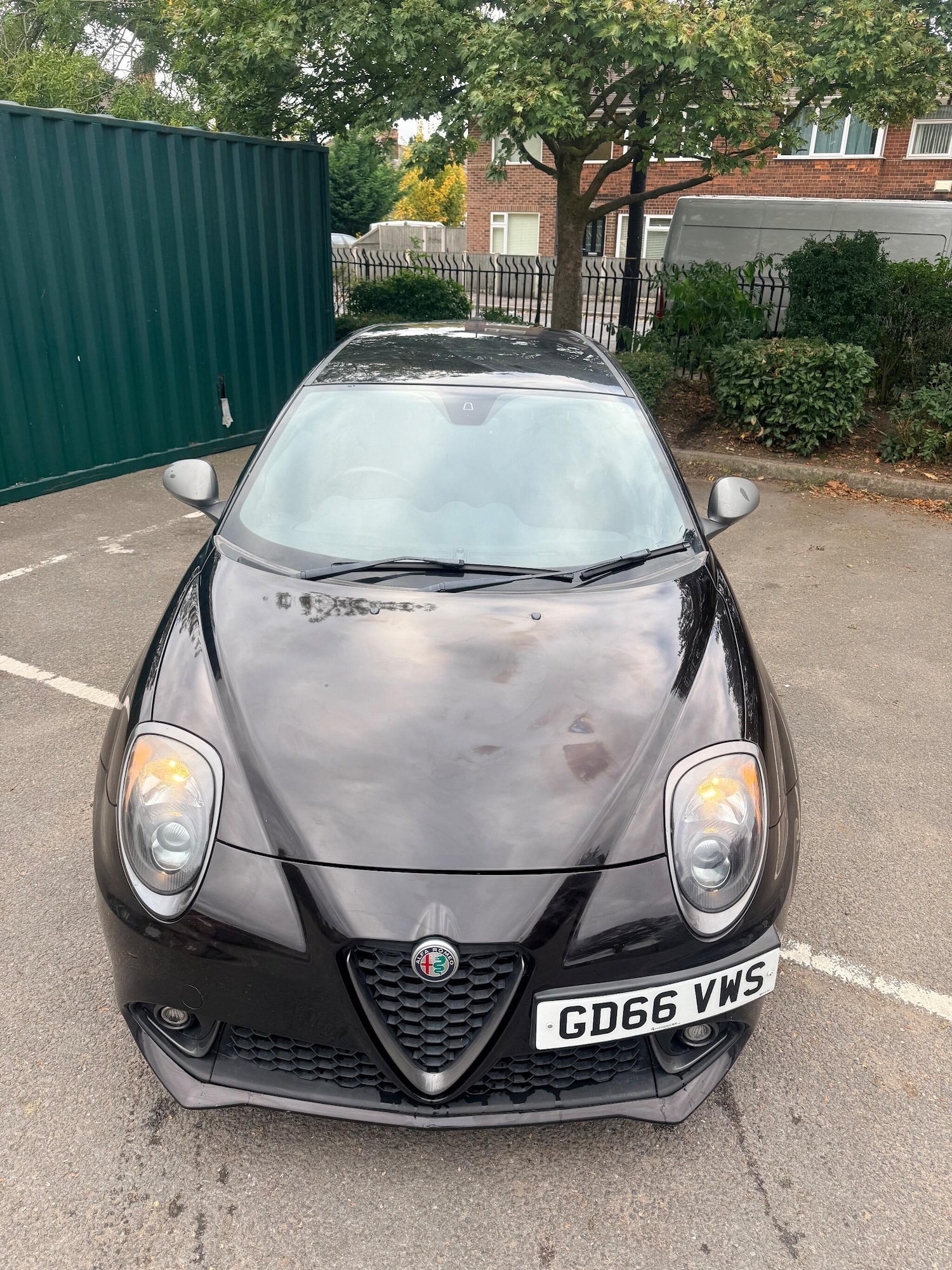 Used Alfa Romeo MiTo 2017 for sale - 76701076: Photo 5
