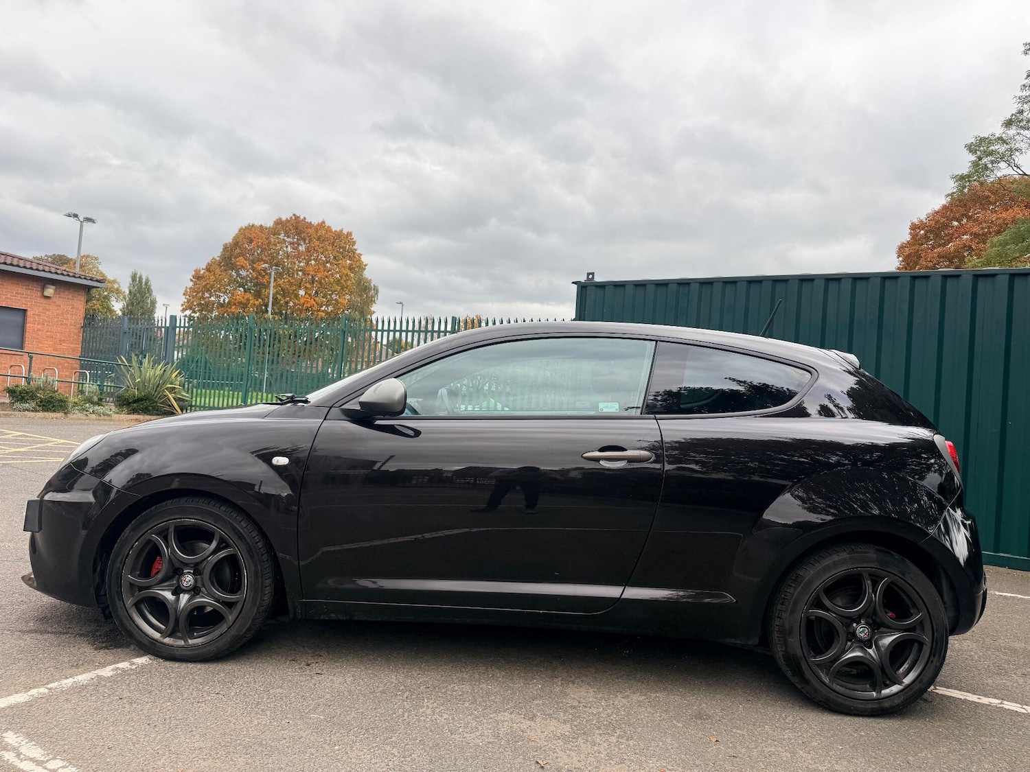 Used Alfa Romeo MiTo 2017 for sale - 76701076: Photo 8