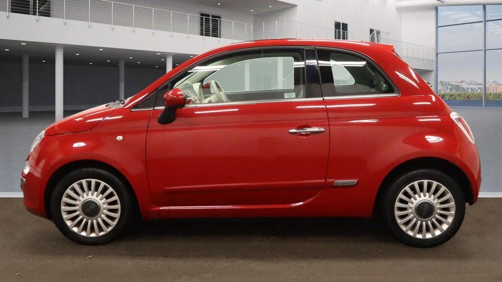 Used Fiat 500 2013 for sale - 76703617: Photo 11