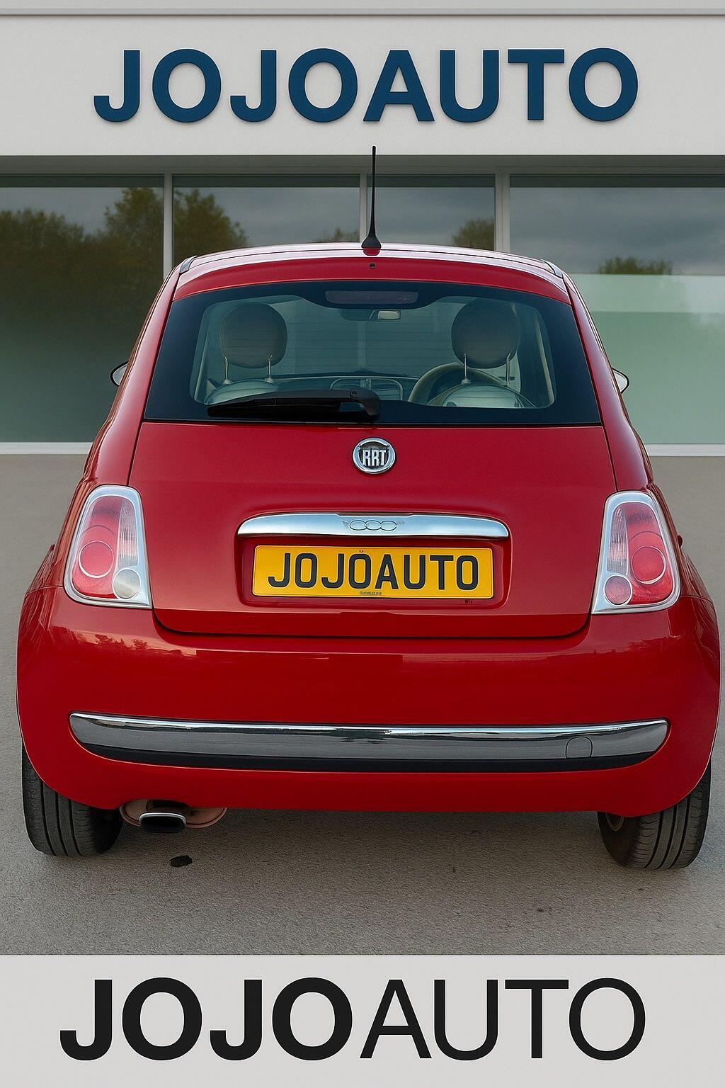 Used Fiat 500 2013 for sale - 76703617: Photo 12