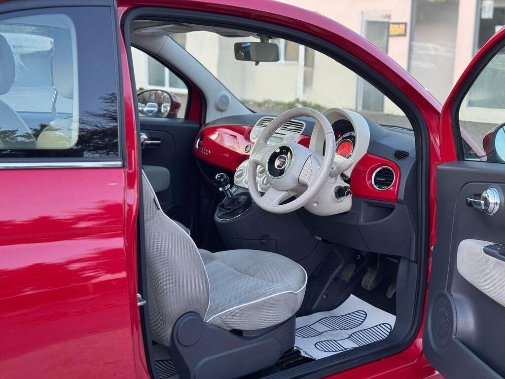 Used Fiat 500 2013 for sale - 76703617: Photo 15