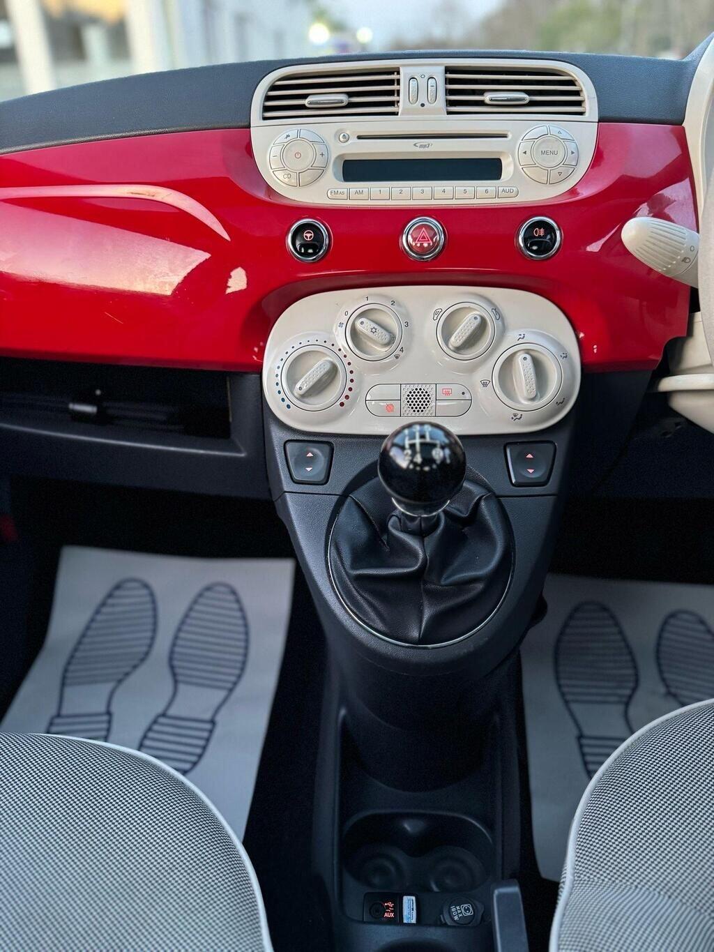 Used Fiat 500 2013 for sale - 76703617: Photo 21