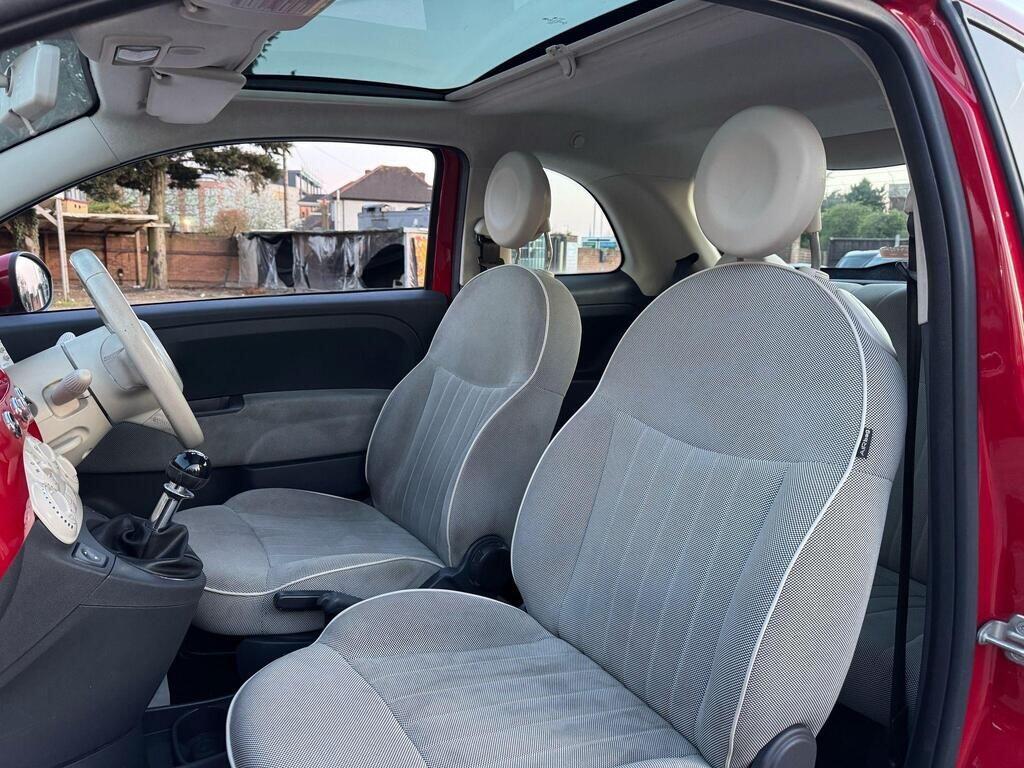 Used Fiat 500 2013 for sale - 76703617: Photo 22