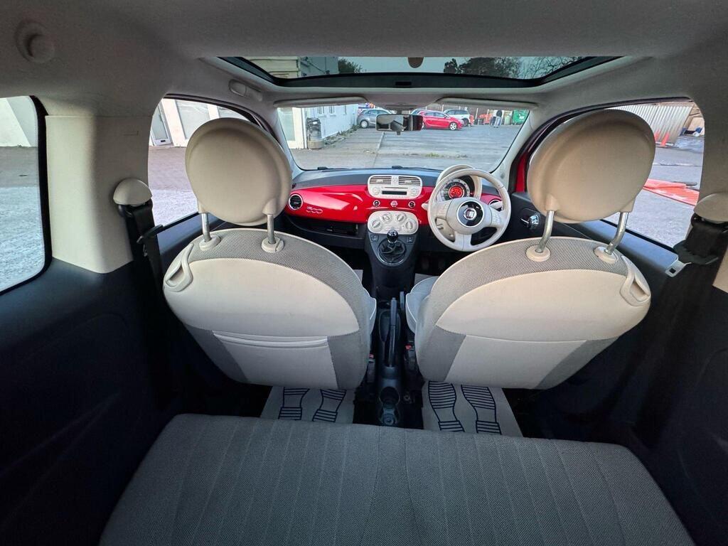 Used Fiat 500 2013 for sale - 76703617: Photo 23