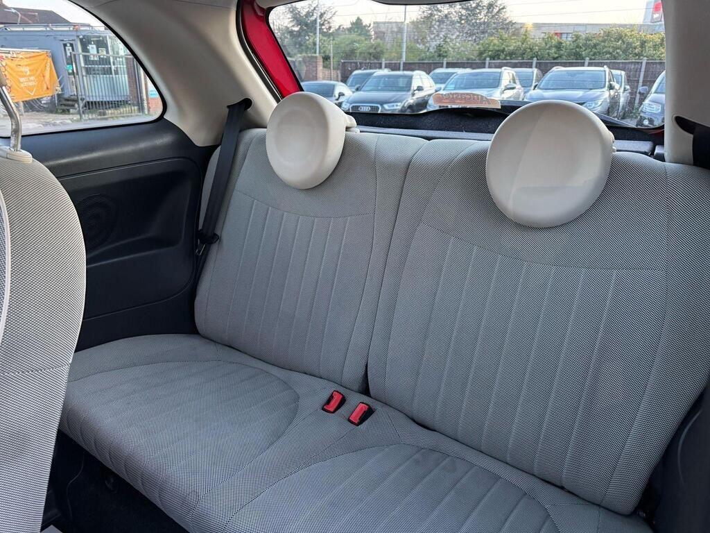 Used Fiat 500 2013 for sale - 76703617: Photo 25