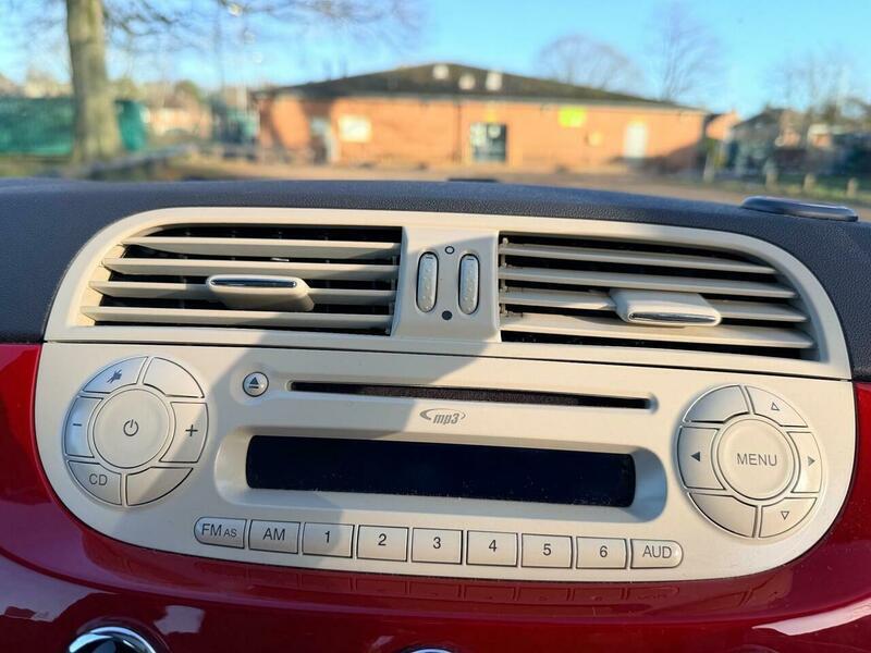 Used Fiat 500 2013 for sale - 76703617: Photo 26