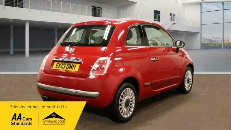 Used Fiat 500 2013 for sale - 76703617: Photo 7