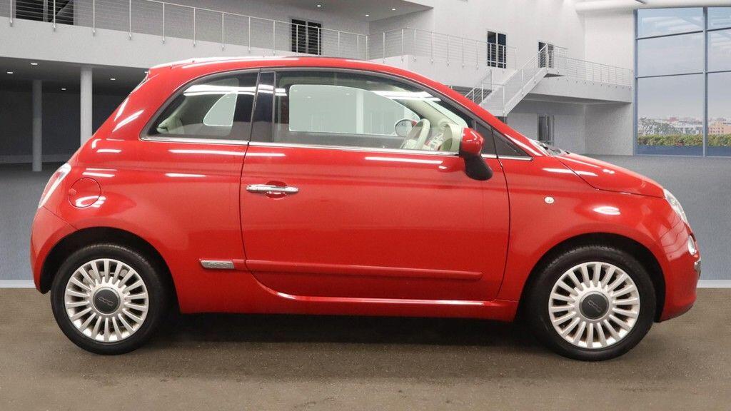 Used Fiat 500 2013 for sale - 76703617: Photo 9
