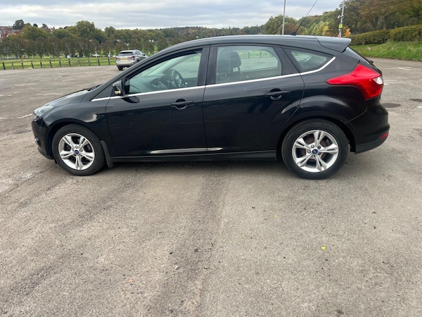Used Ford Focus 2012 for sale - 76122997: Photo 10