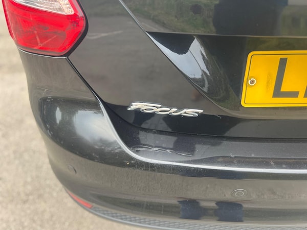 Used Ford Focus 2012 for sale - 76122997: Photo 11