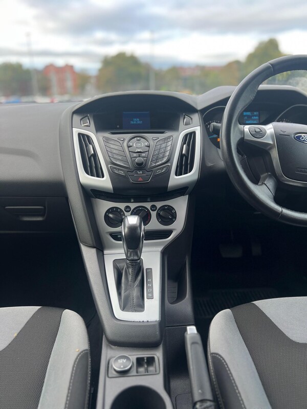 Used Ford Focus 2012 for sale - 76122997: Photo 13