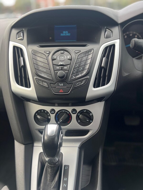 Used Ford Focus 2012 for sale - 76122997: Photo 15